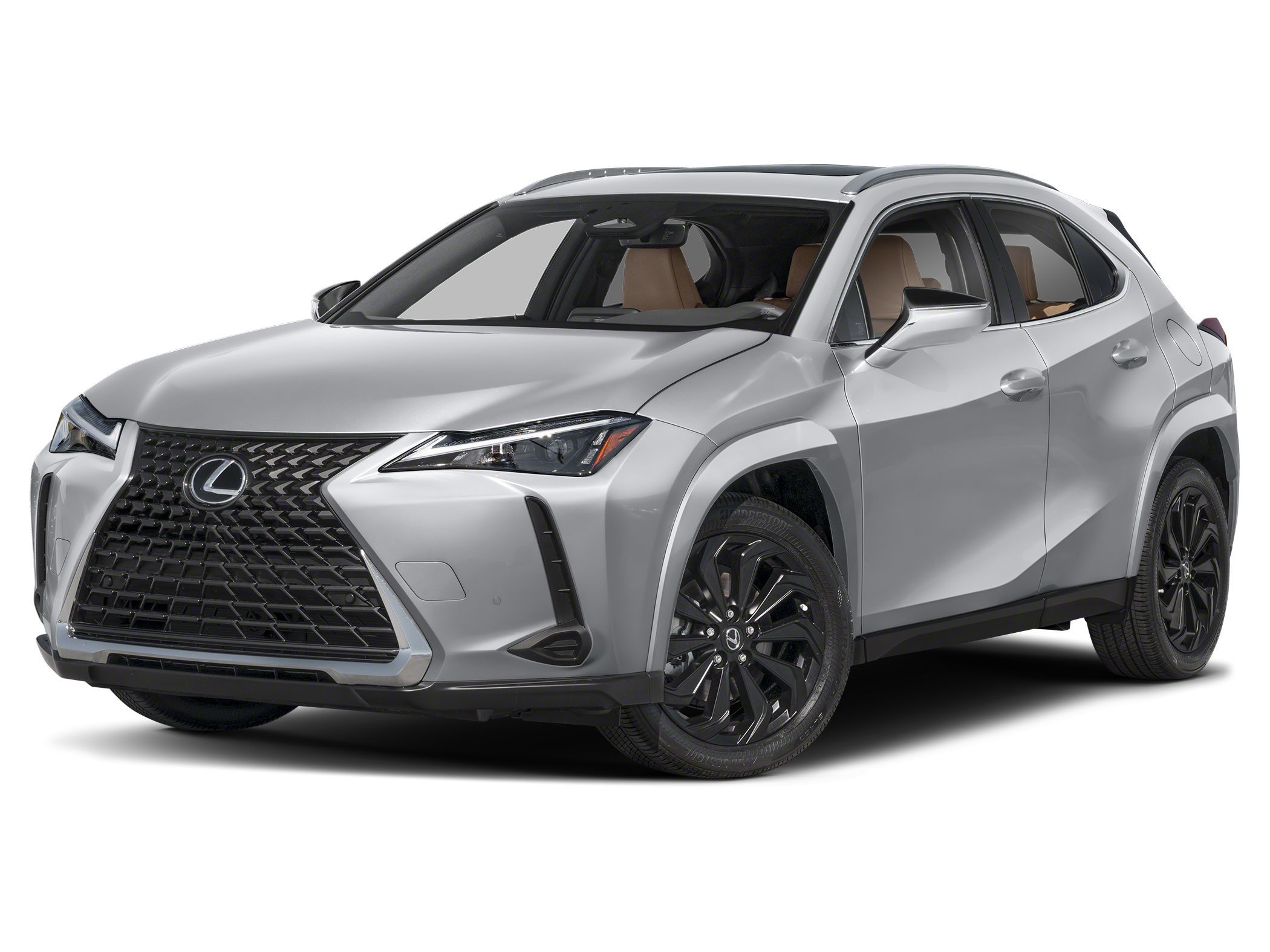 lexus ux hybrid 2025 JTHUCJDH2S2006032 image lexus ux hybrid 2025 JTHUCJDH2S2006032 image